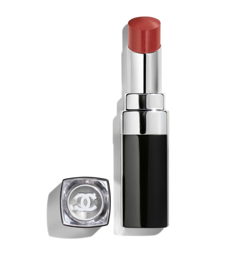 Chanel Chanel (Rouge Coco Bloom) Hydrating Plumping Intense Shine Lip Colour