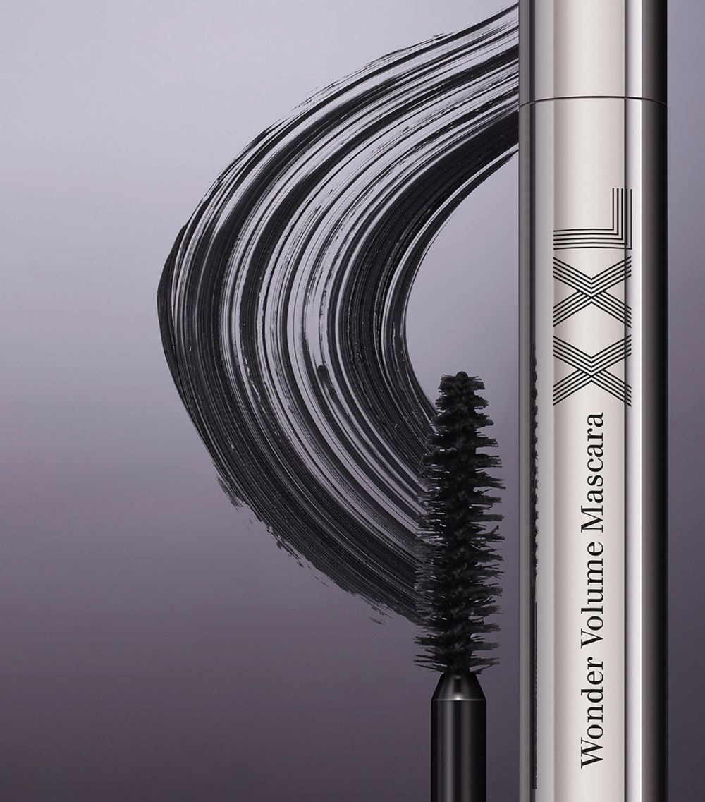 Clarins Clarins Wonder Volume Xxl Mascara