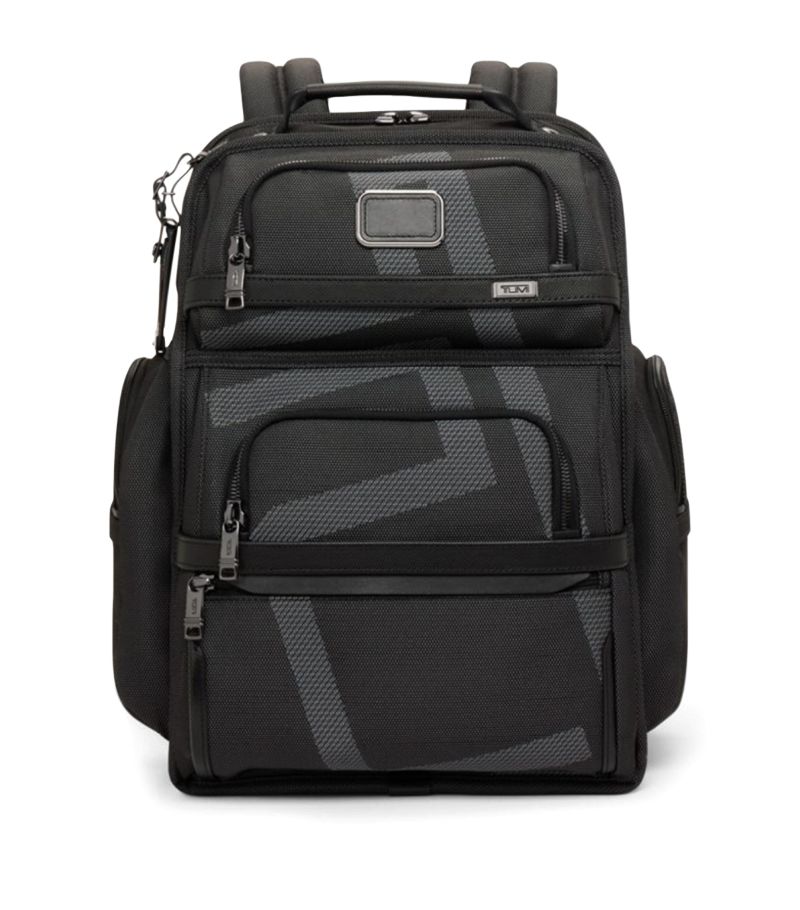 Tumi Tumi Alpha 3 Brief Pack Backpack