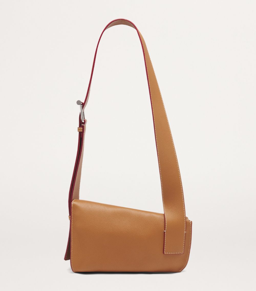 Alexander McQueen Alexander Mcqueen The Sling Cross-Body Bag