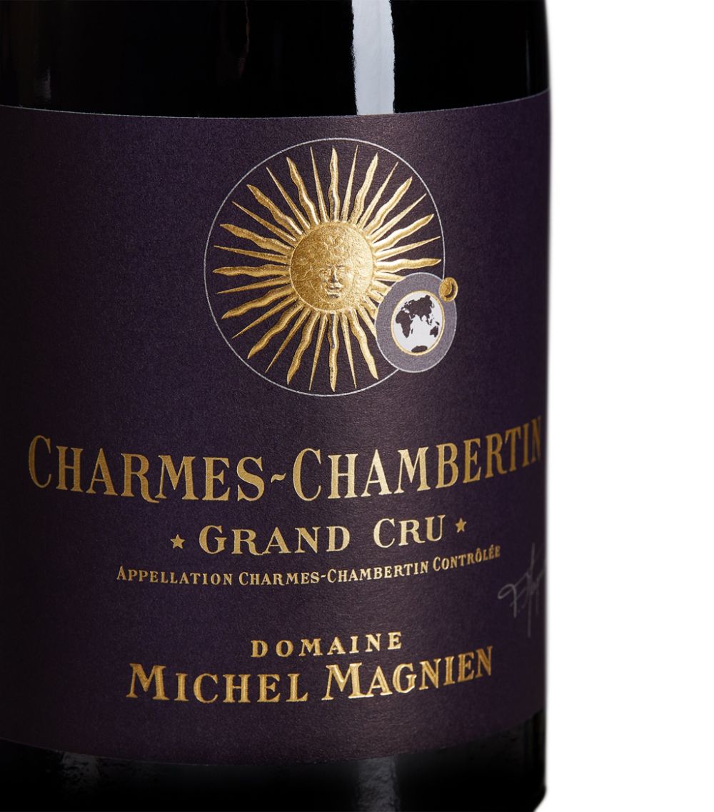 Domaine Michel Magnien Domaine Michel Magnien Charmes-Chambertin Pinot Noir 2020 (75Cl) - Burgundy, France