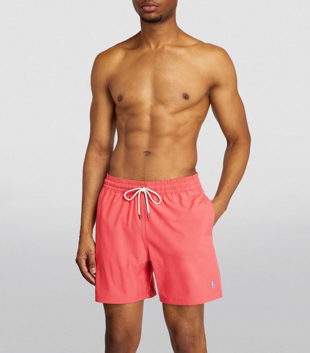 Polo Ralph Lauren Polo Ralph Lauren Traveller Swim Shorts