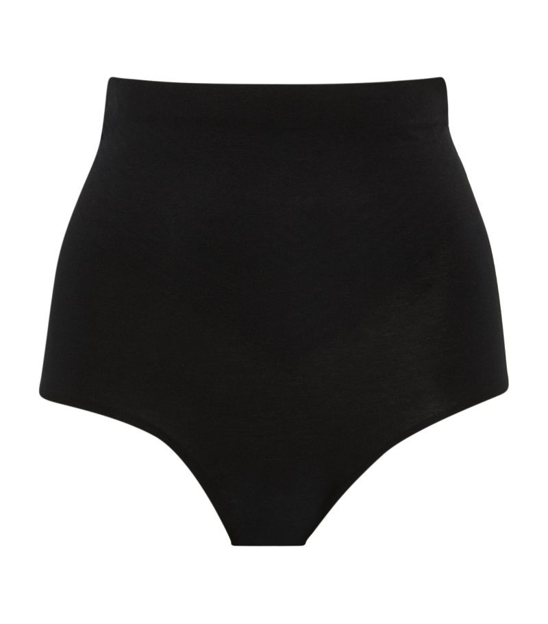 Wolford Wolford Control High-Waist Briefs