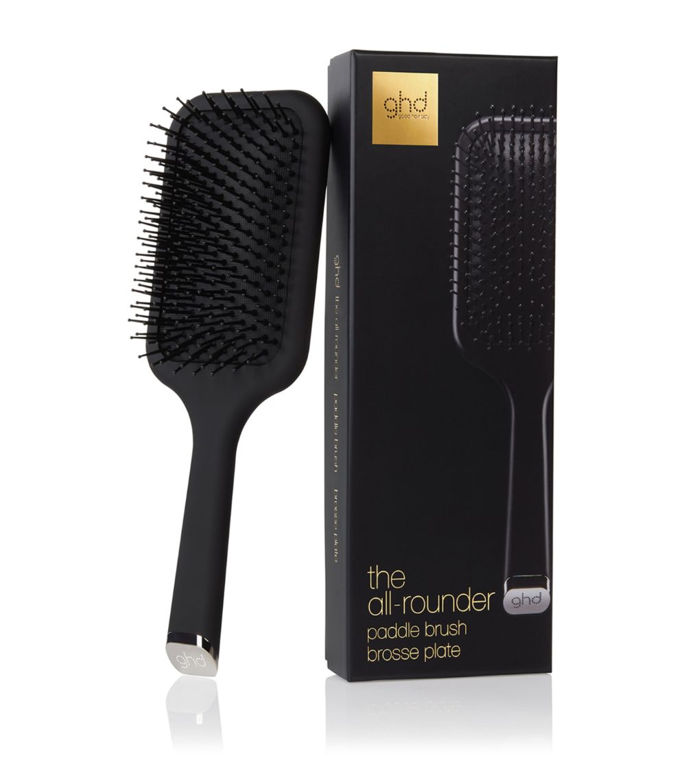 Ghd Ghd The All-Rounder Paddle Hair Brush