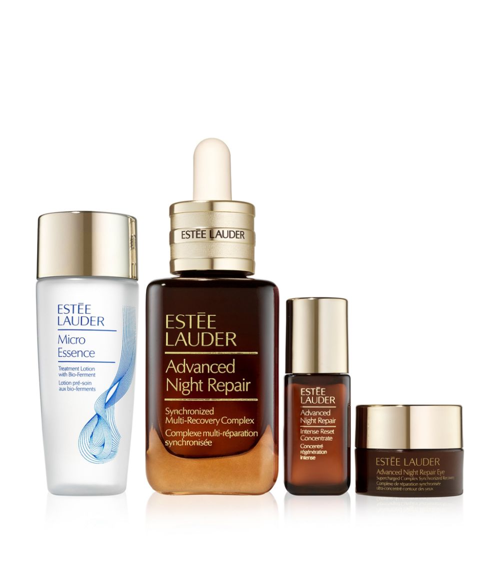 Estée Lauder Estée Lauder Repair + Renew Advanced Night Repair Serum Skincare Wonders Gift Set