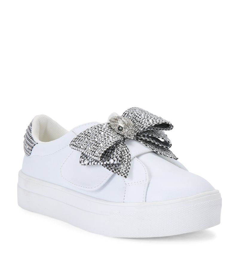 Kurt Geiger London Kurt Geiger London Mini Laney Eagle Sneakers