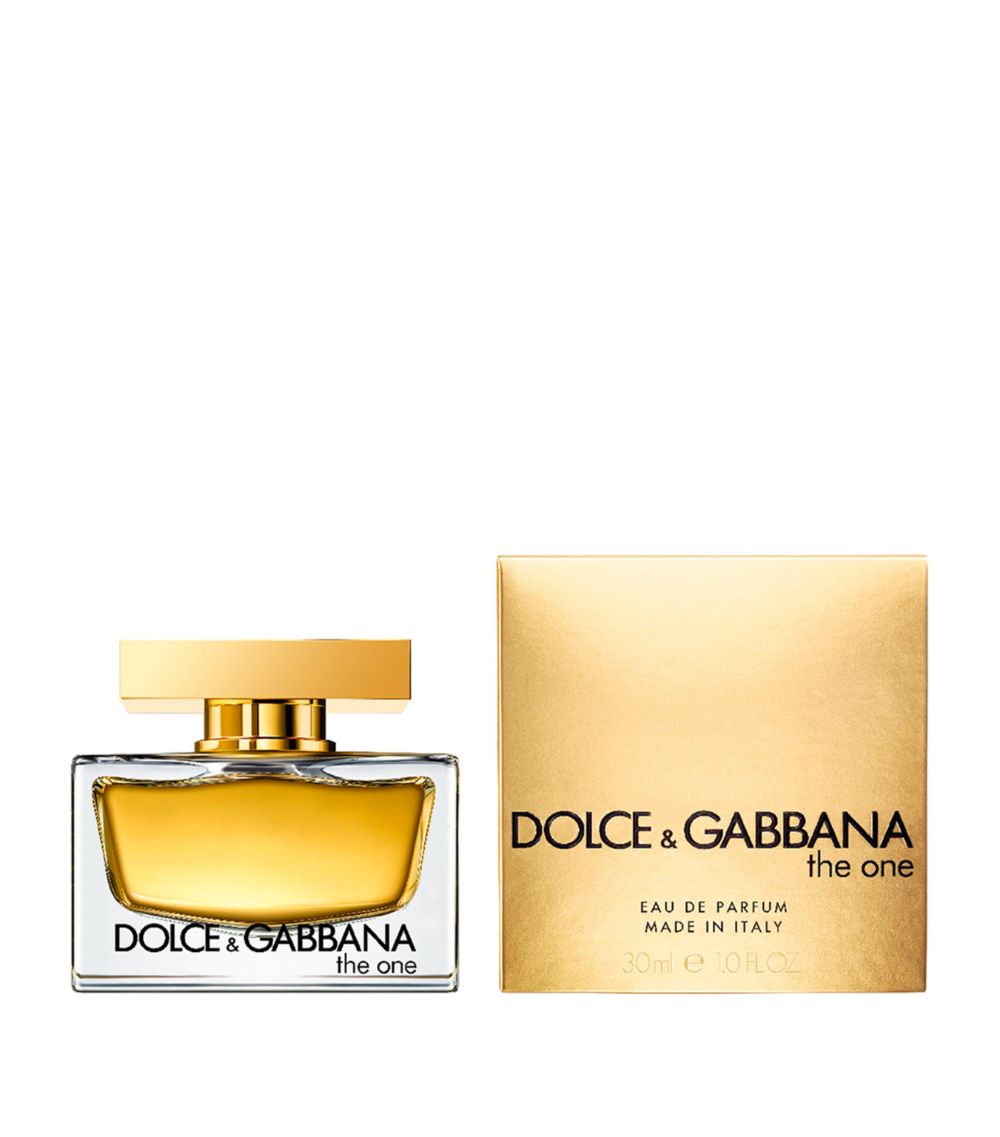 Dolce & Gabbana Dolce & Gabbana The One Eau De Parfum (30Ml)