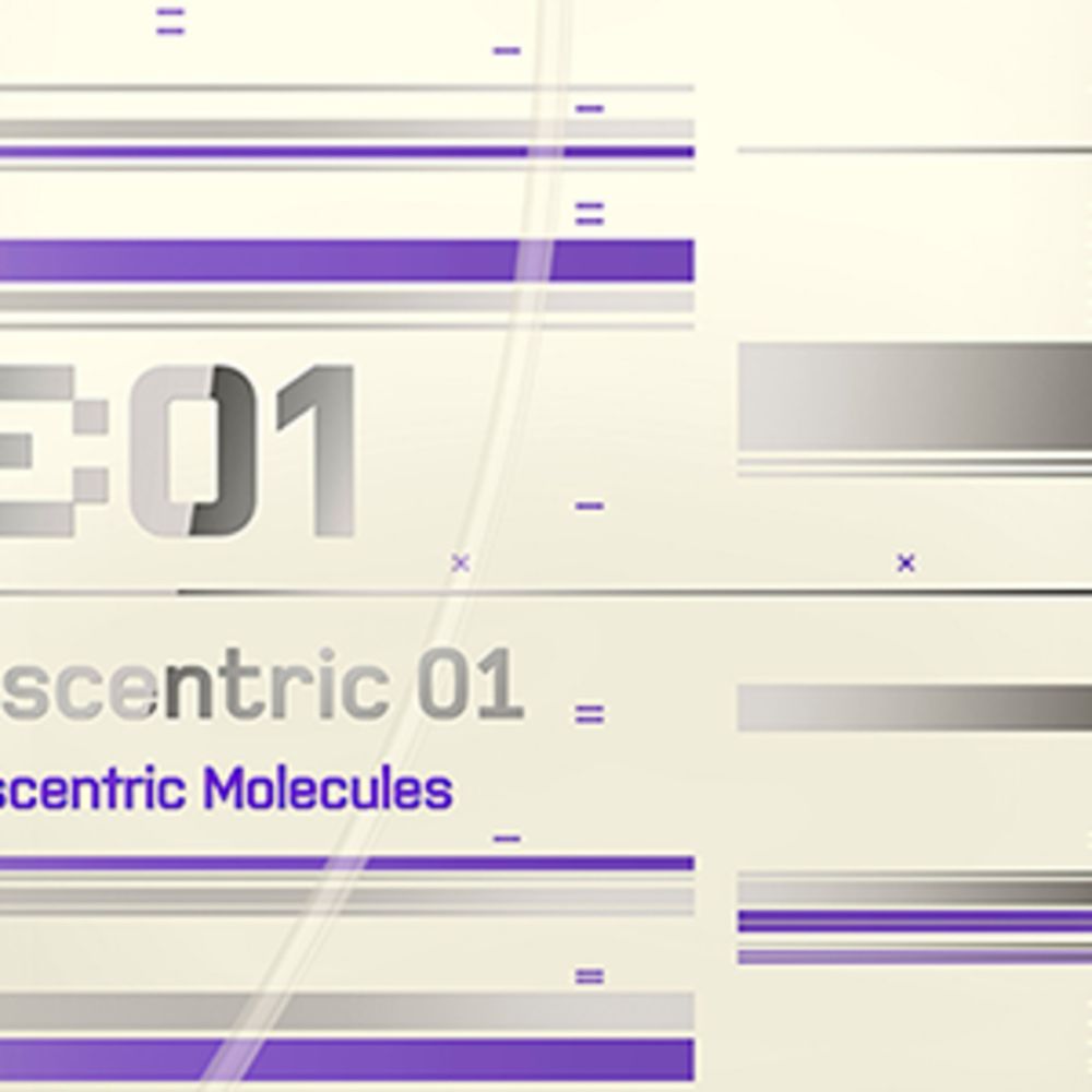 Escentric Molecules Escentric Molecules Escentric 01 Eau De Toilette (100Ml)