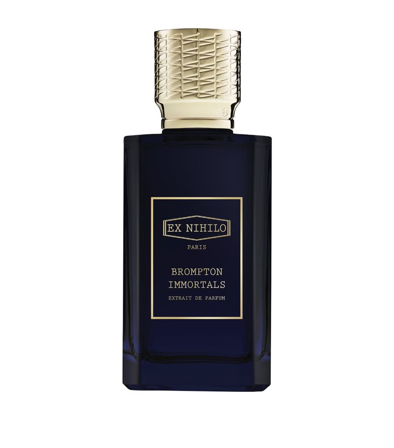 Ex Nihilo Ex Nihilo Brompton Immortals Extrait De Parfum (100Ml)