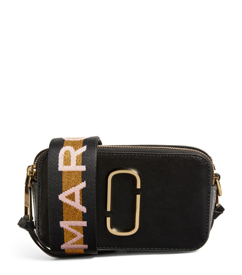 Marc Jacobs Marc Jacobs The Marc Jacobs Snapshot Cross-Body Bag