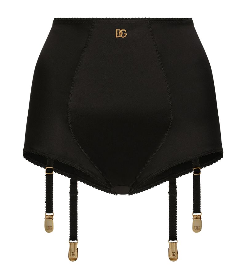 Dolce & Gabbana Dolce & Gabbana Brief Suspenders