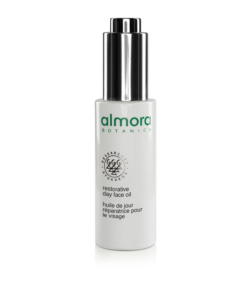  Almora Botanica Restorative Day Face Oil (30Ml)