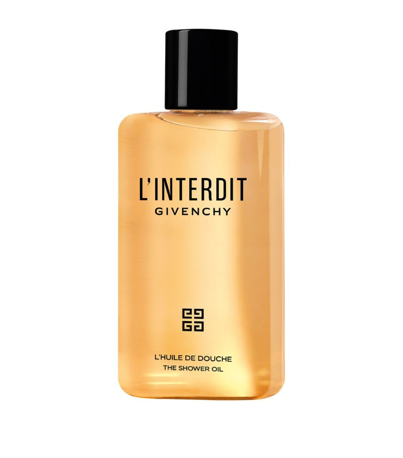 Givenchy Givenchy L'Interdit The Shower Oil (200Ml)