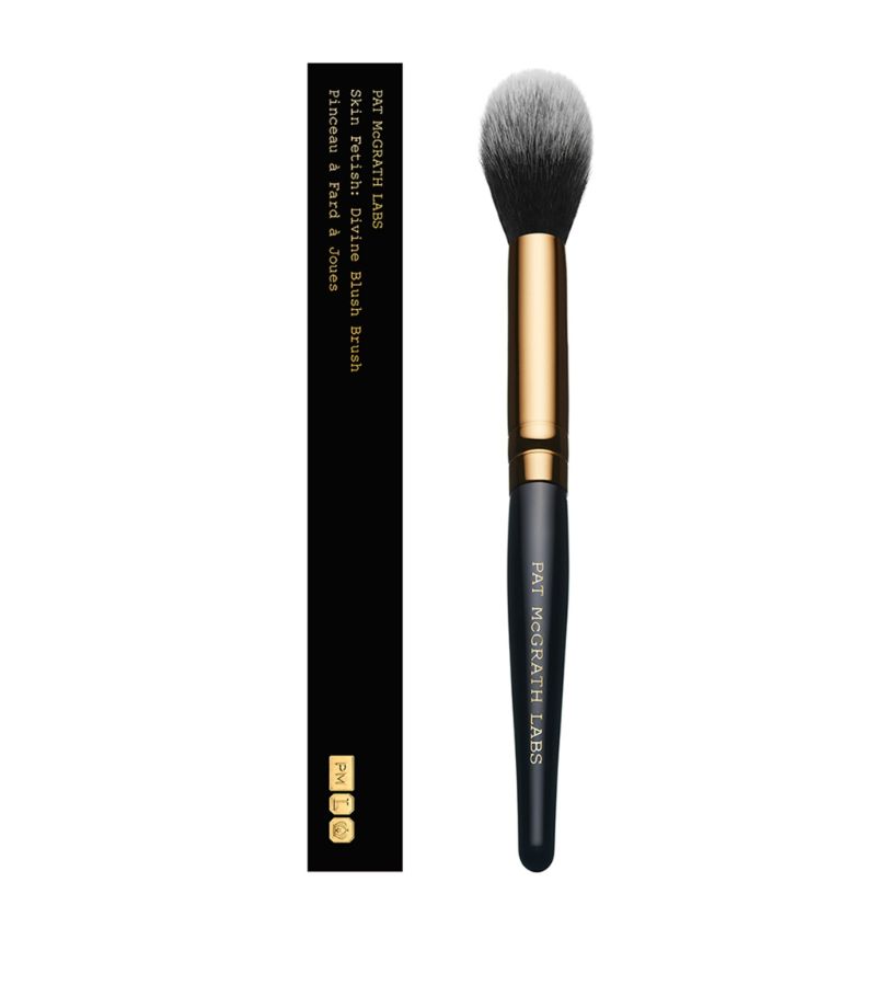 Pat Mcgrath Labs Pat Mcgrath Labs Skin Fetish: Sublime Perfection Blusher Brush