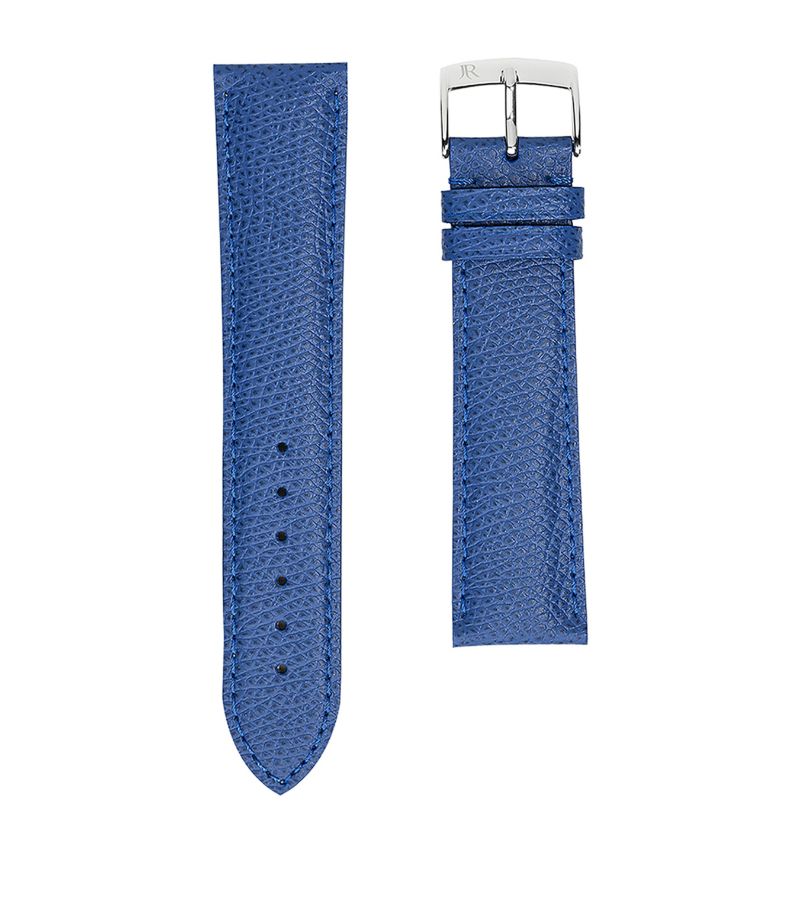 Jean Rousseau Jean Rousseau Leather Classic 3.5 Watch Strap (18Mm)