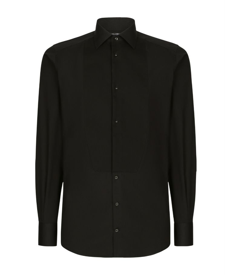 Dolce & Gabbana Dolce & Gabbana Slim-Fit Shirt