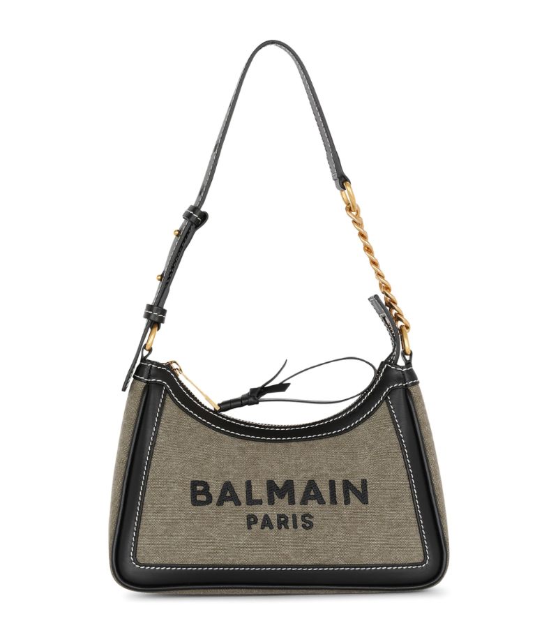 Balmain Balmain B-Army 19 Shoulder Bag