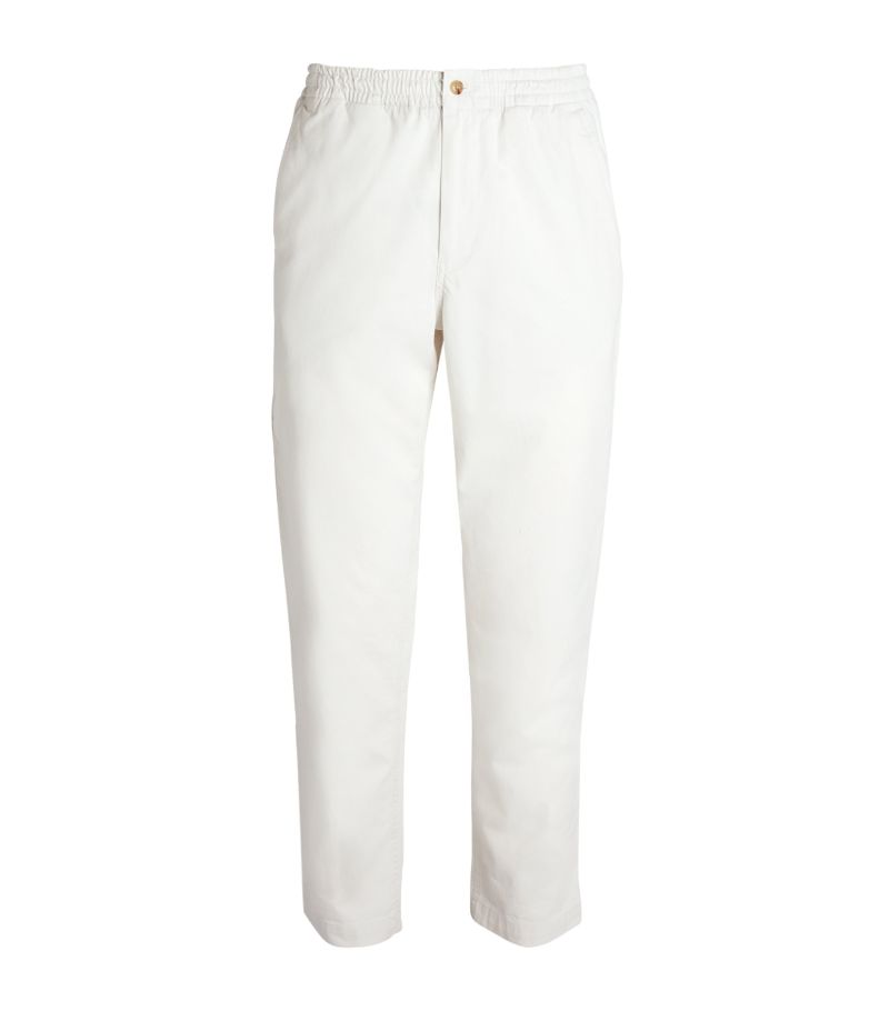 Polo Ralph Lauren Polo Ralph Lauren Stretch-Cotton Prepster Trousers