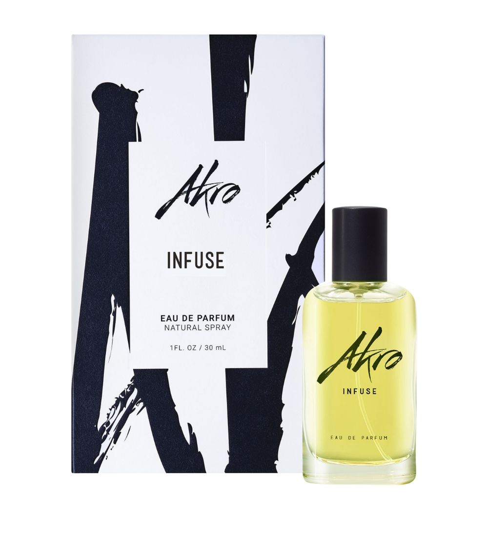 Akro Akro Infuse Eau De Parfum (30Ml)