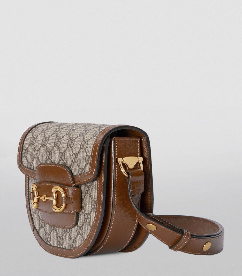 Gucci Gucci Mini 1955 Horsebit Shoulder Bag