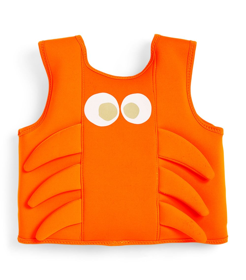 Sunnylife Kids Sunnylife Kids Sea Creature Swimming Vest