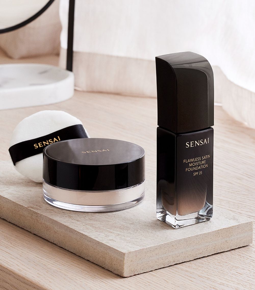 Sensai Sensai Translucent Loose Powder