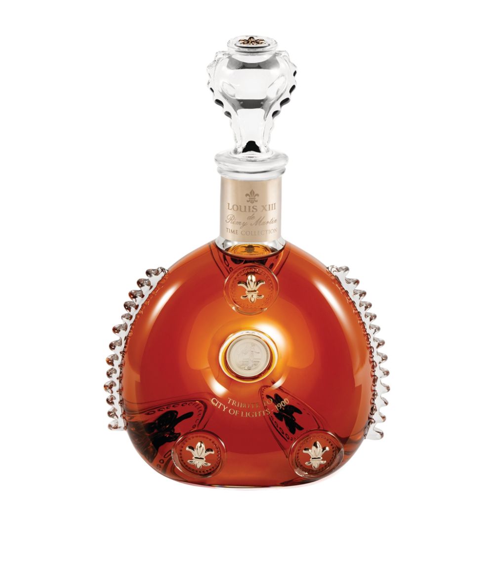 Louis Xiii Louis Xiii Tribute To City Of Lights Cognac (70Cl)