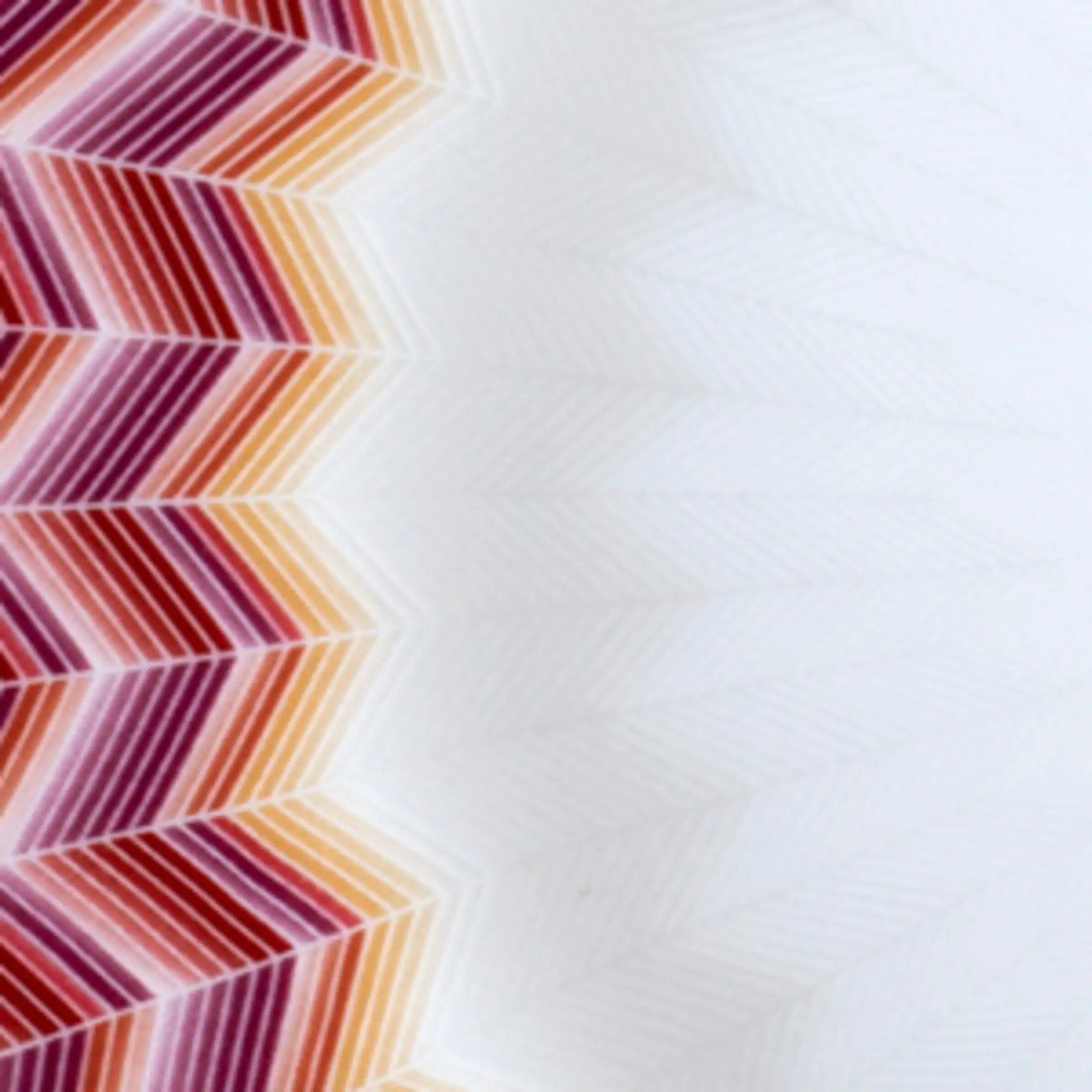 Missoni Home Missoni Home Zigzag Jarris Dessert Plate