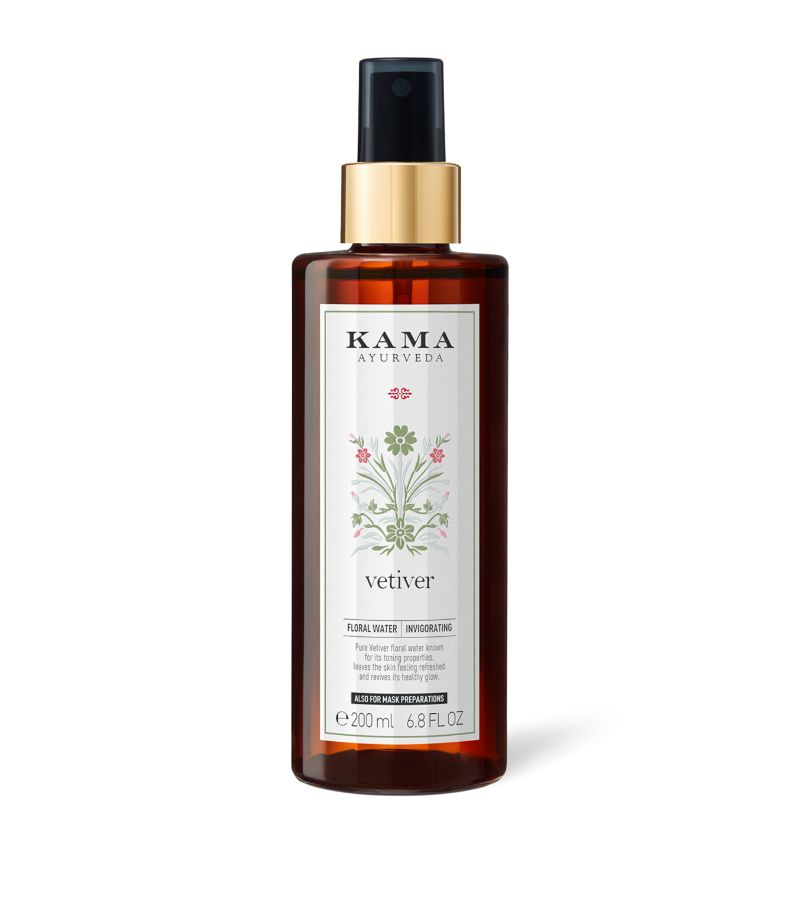  Kama Ayurveda Vetiver Pore Refining Mist (200Ml)