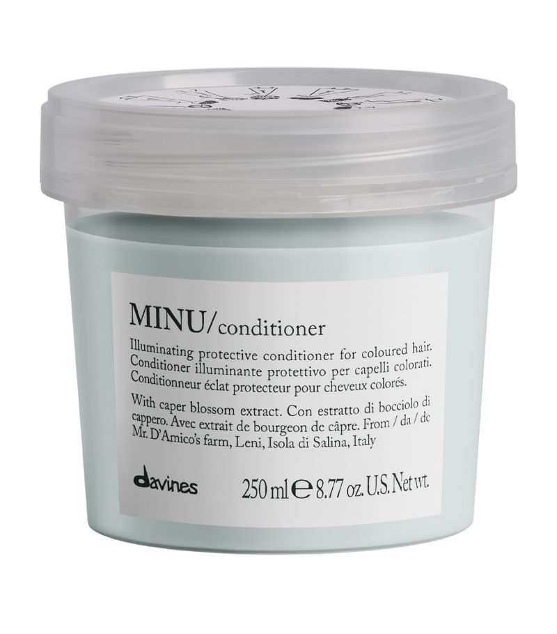  Davines Minu Conditioner (250Ml)