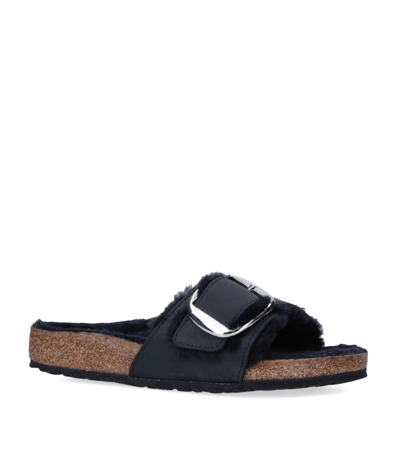 Birkenstock Birkenstock Madrid Big Buckle Sandals