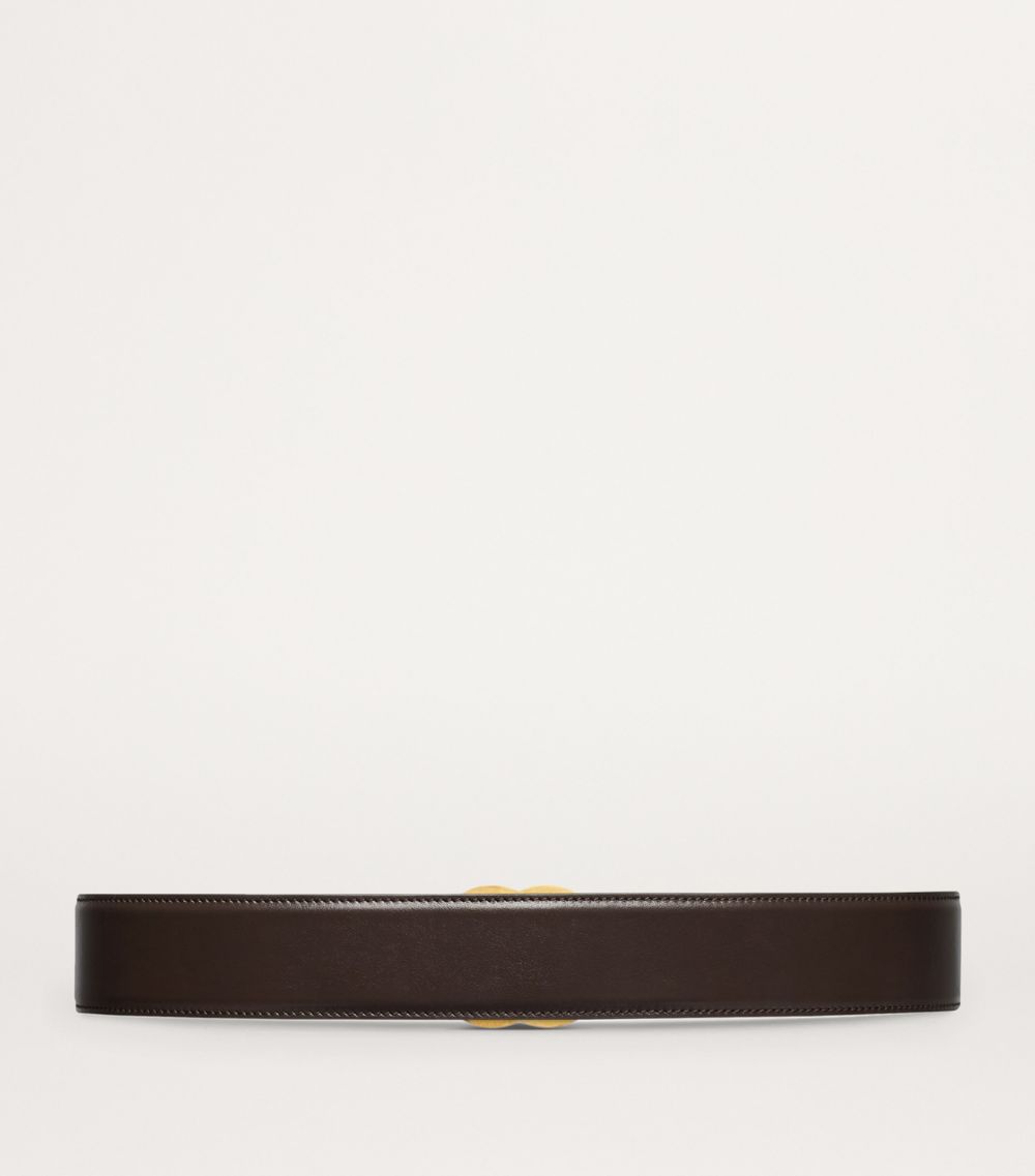 Gucci Gucci Gg Marmont Belt