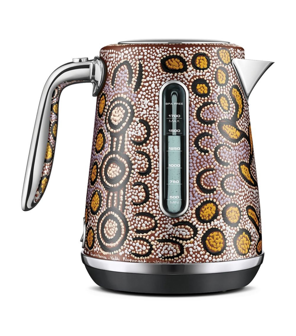 Sage Sage The Soft Top Luxe Piruwa Kettle