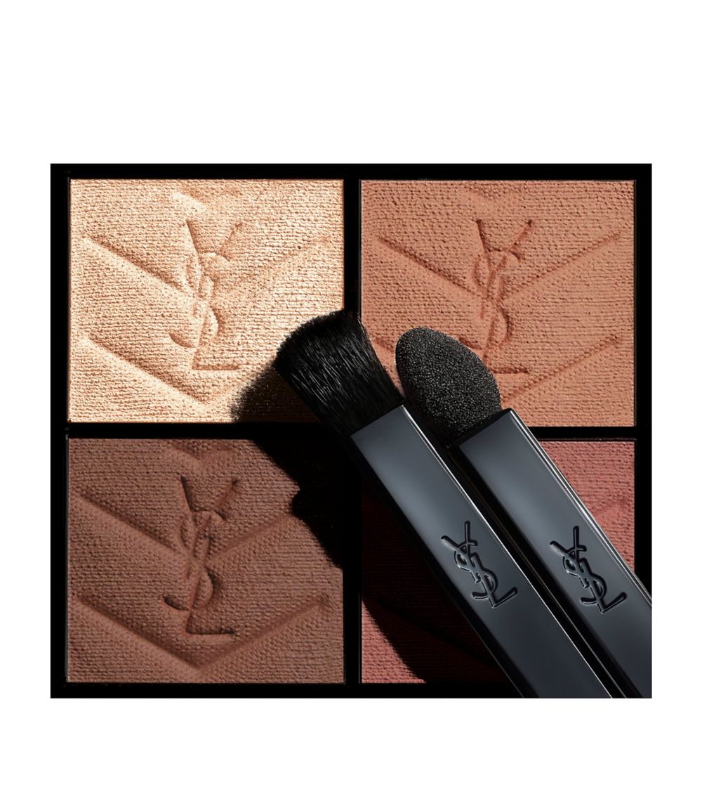 Ysl Ysl Couture Mini Clutch Eyeshadow Palette