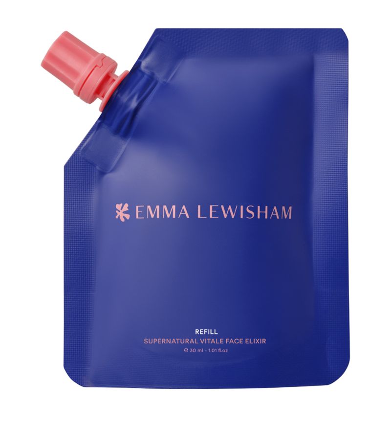 Emma Lewisham Emma Lewisham Supernatural Vitale Face Elixir (30Ml) - Refill