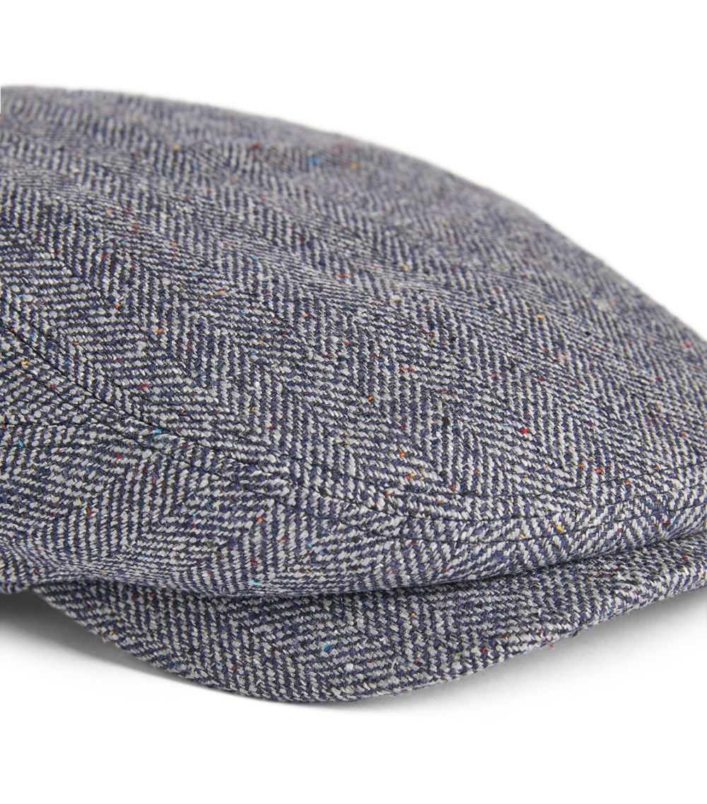 Stetson Stetson Silk Driver Cap