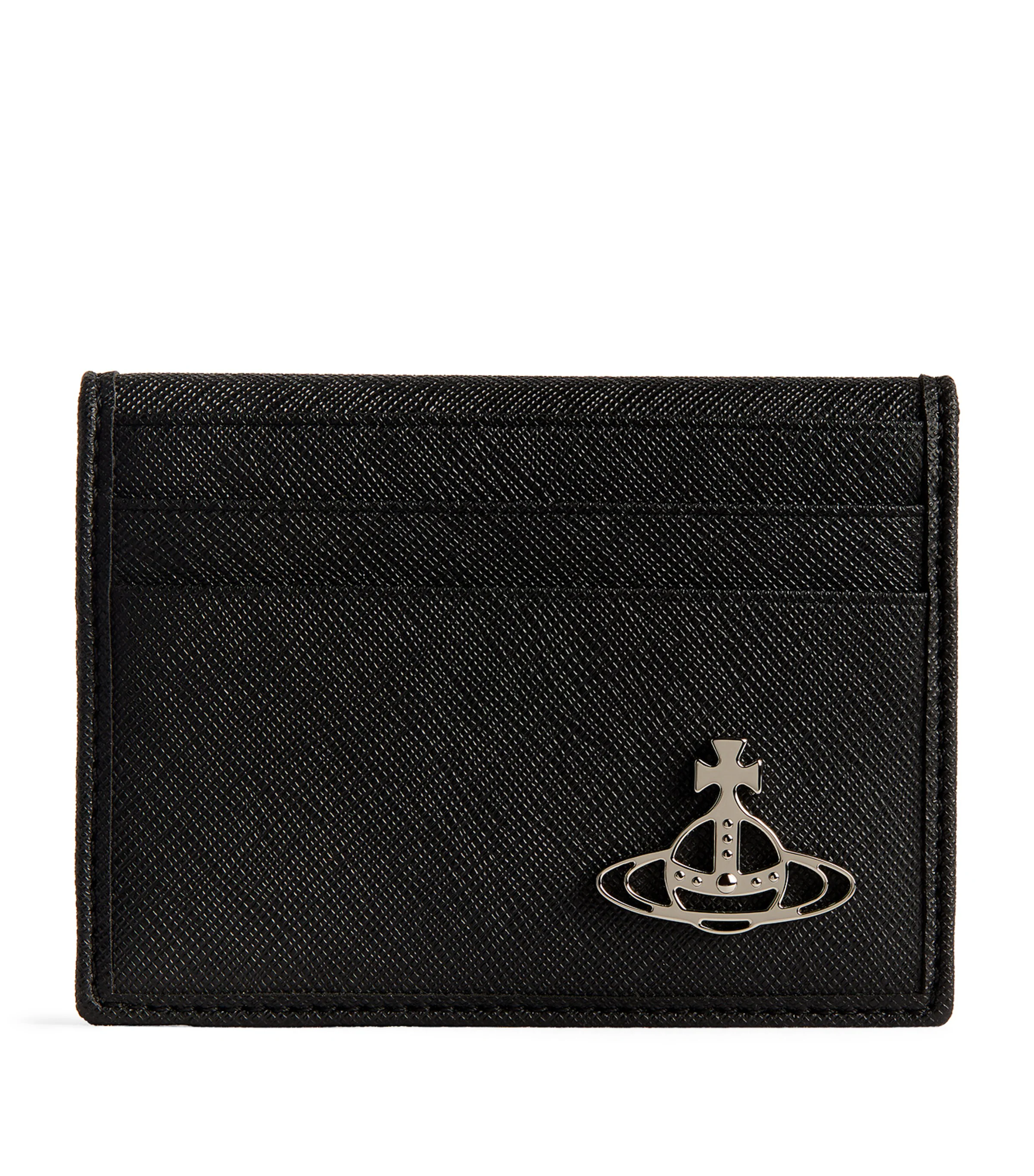 Vivienne Westwood Vivienne Westwood Orb Card Holder