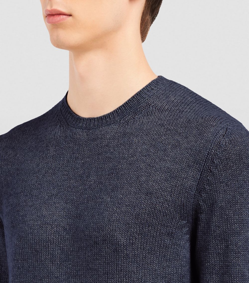 Prada Prada Cashmere Sweater