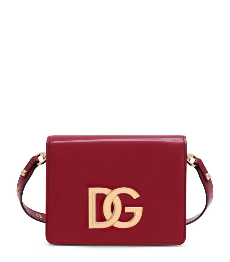 Dolce & Gabbana Dolce & Gabbana 3.5 Cross-Body Bag