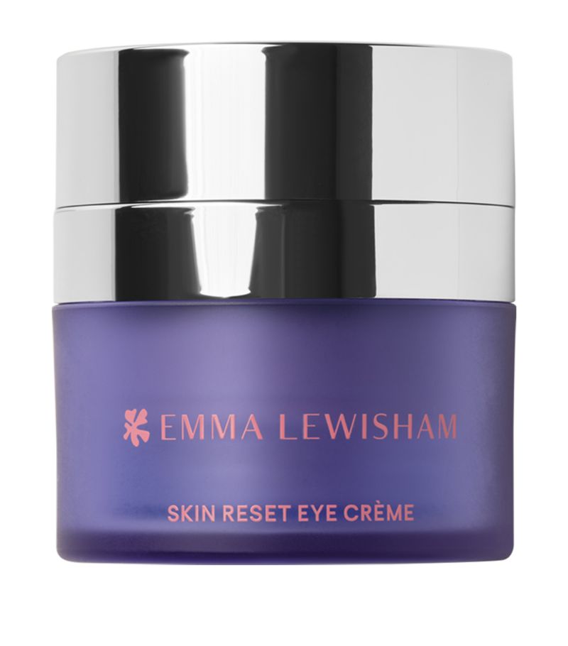 Emma Lewisham Emma Lewisham Skin Reset Eye Crème (15Ml)