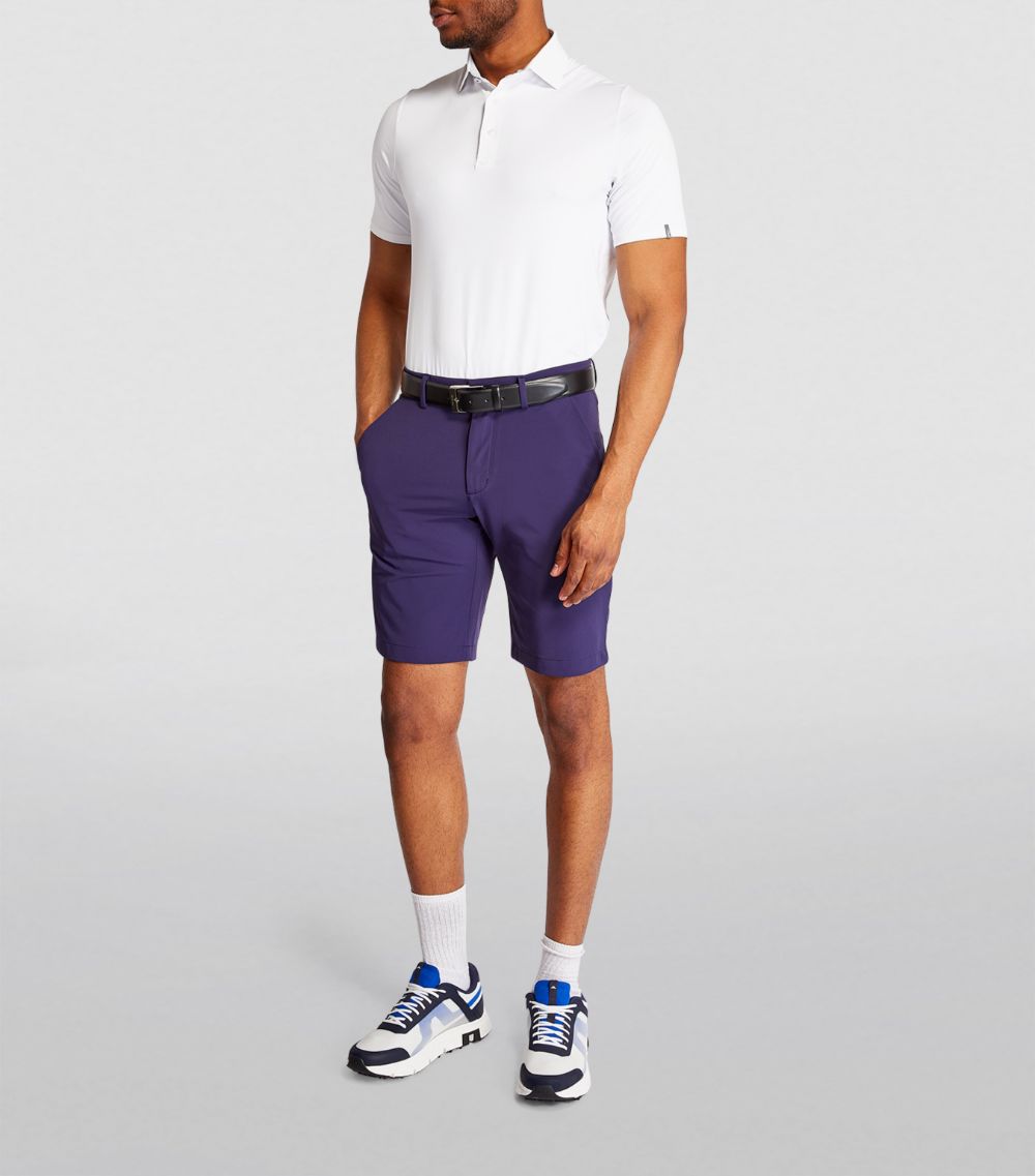 Kjus Kjus Core Soren Polo Shirt