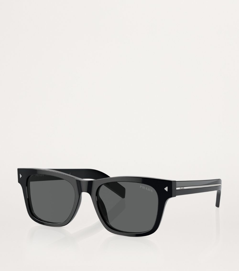 Prada Prada Acetate Pr A17S Sunglasses