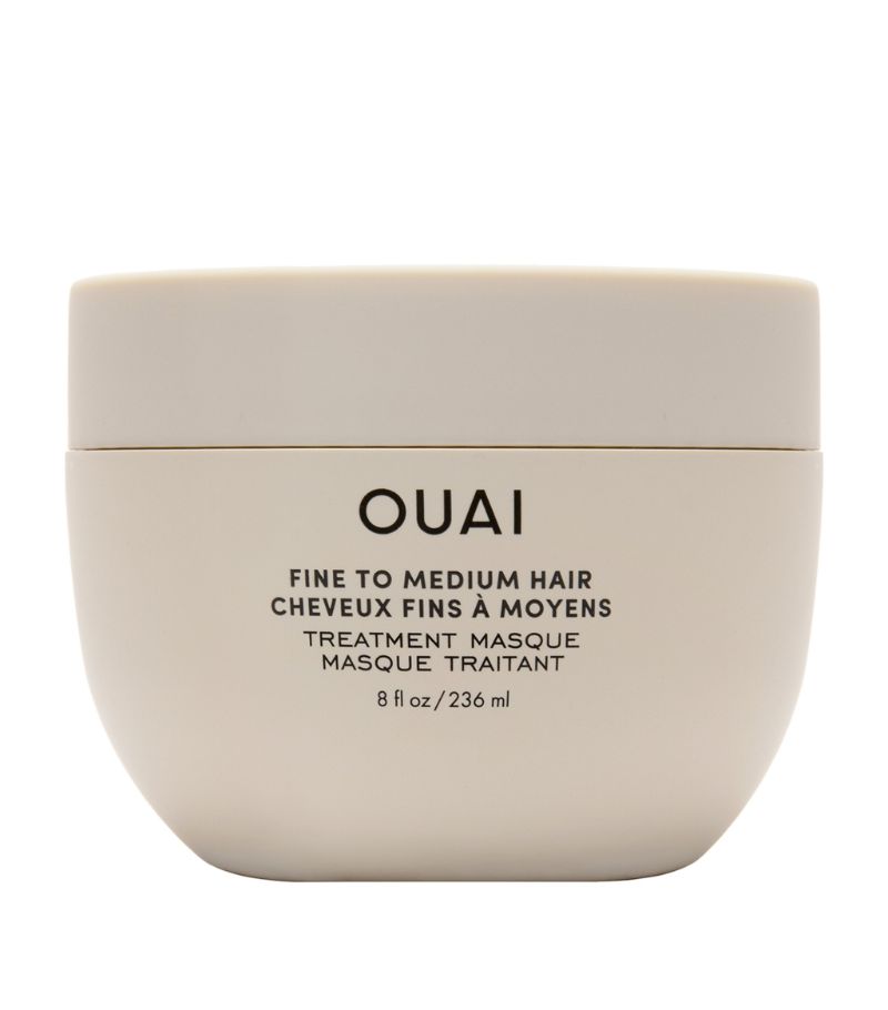 Ouai Ouai Fine/Medium Hair Treatment Masque (236Ml)