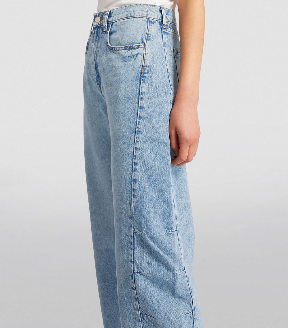 Triarchy Triarchy Ms. Walker Constructed Jeans