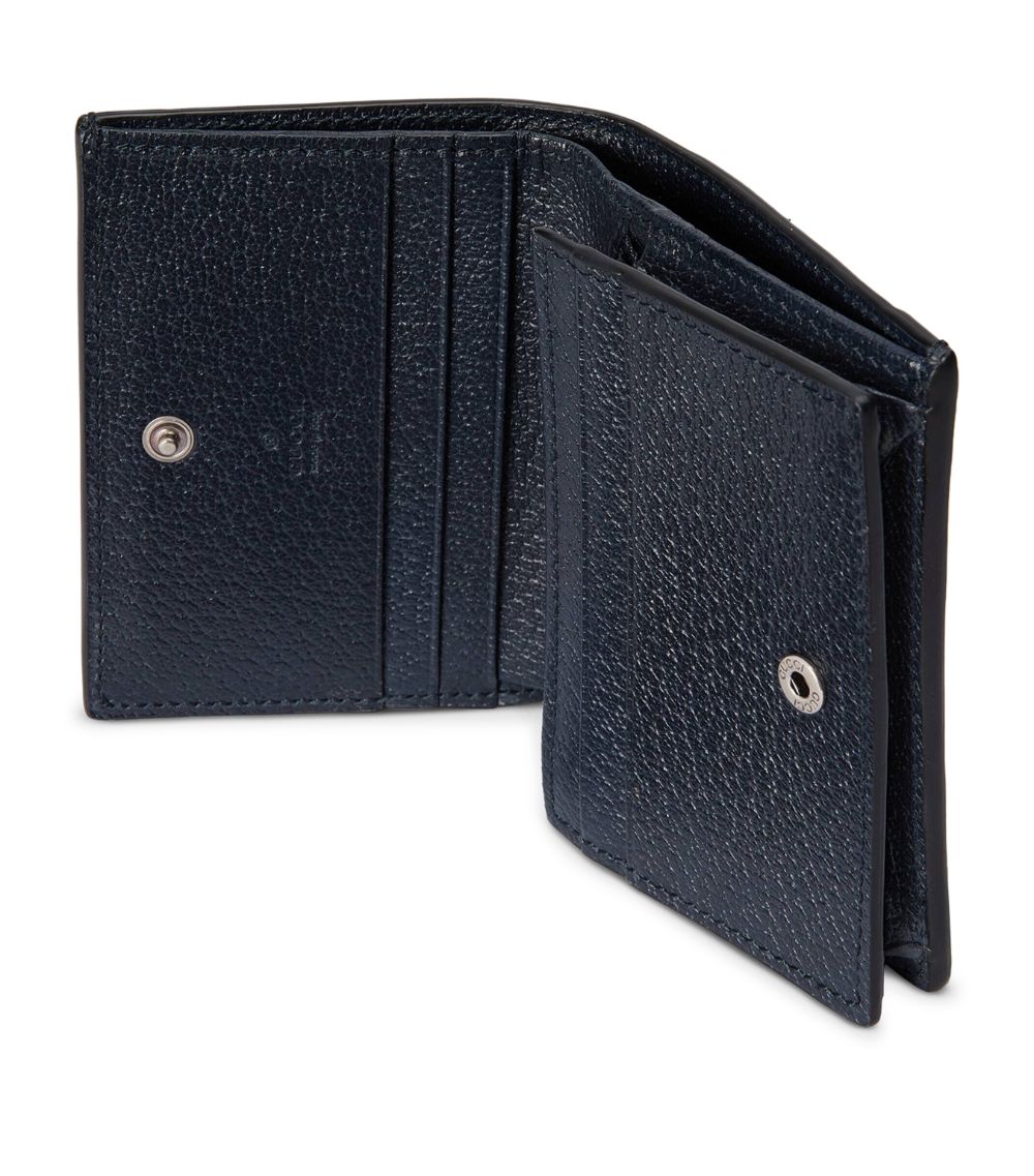 Gucci Gucci Ophidia Gg Bifold Wallet