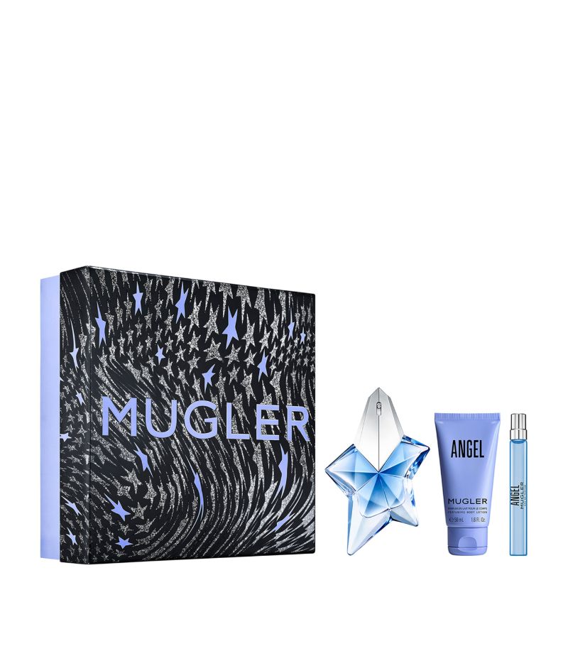 Mugler Mugler Angel Fragrance Gift Set