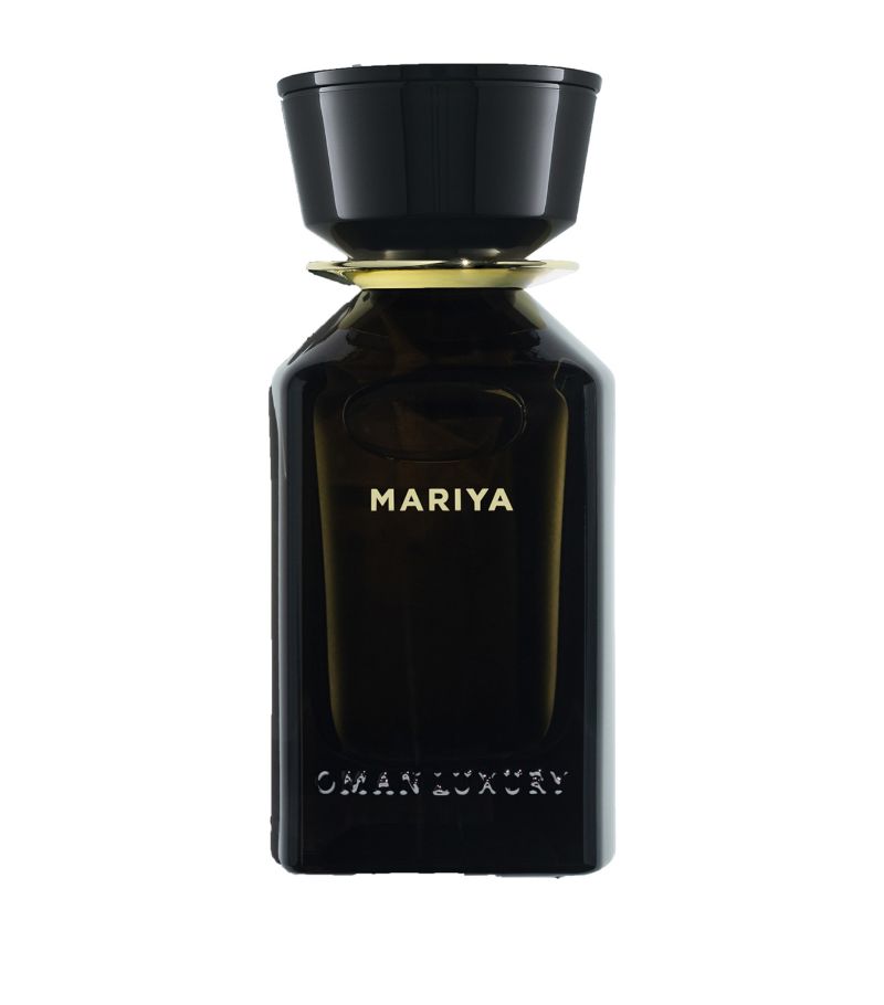  Omanluxury Mariya Eau De Parfum (100Ml)