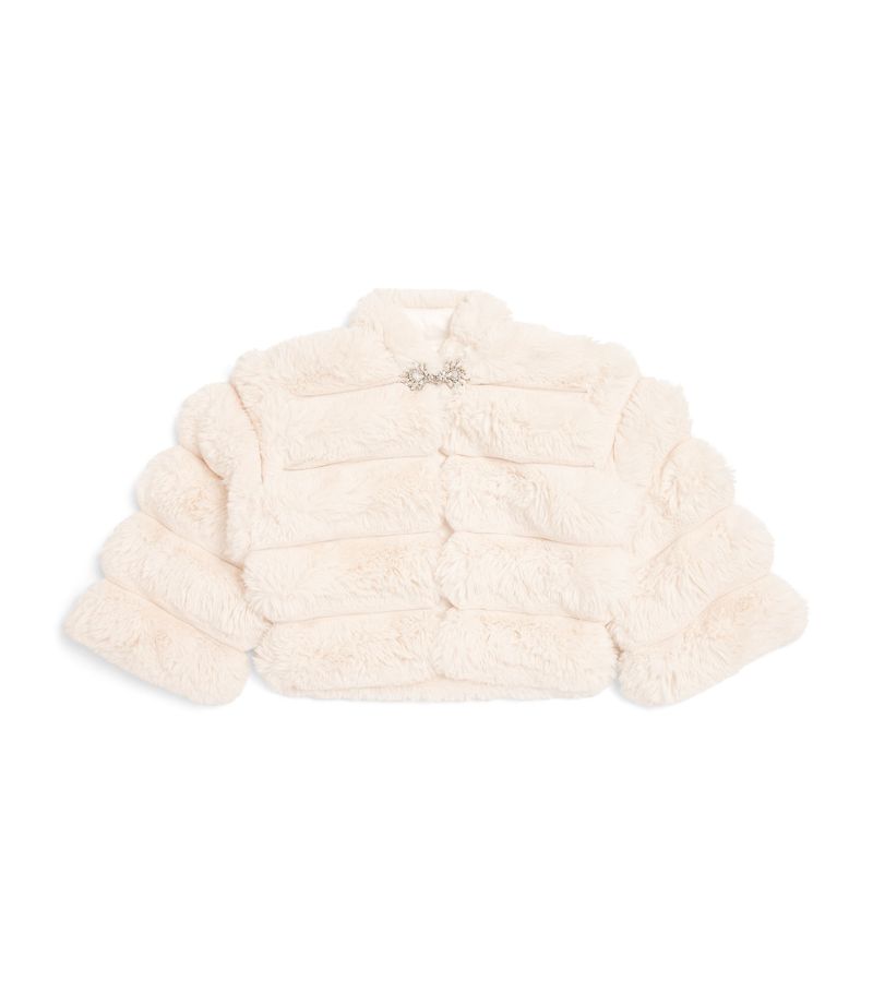 Tutu Du Monde Tutu Du Monde Winter Wonderland Jacket (1-10 Years)