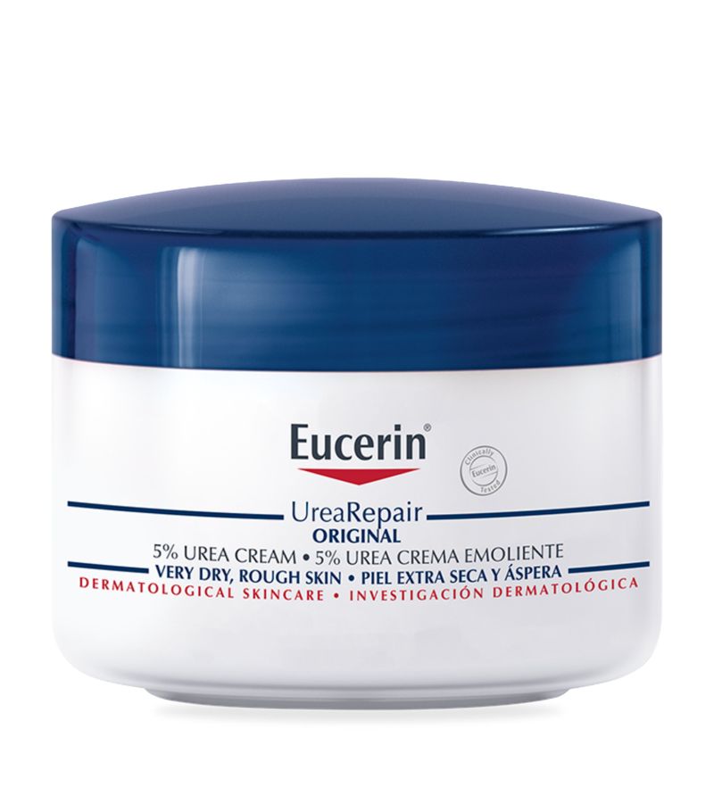  Eucerin Urearepair 5% Urea Original Cream (75Ml)