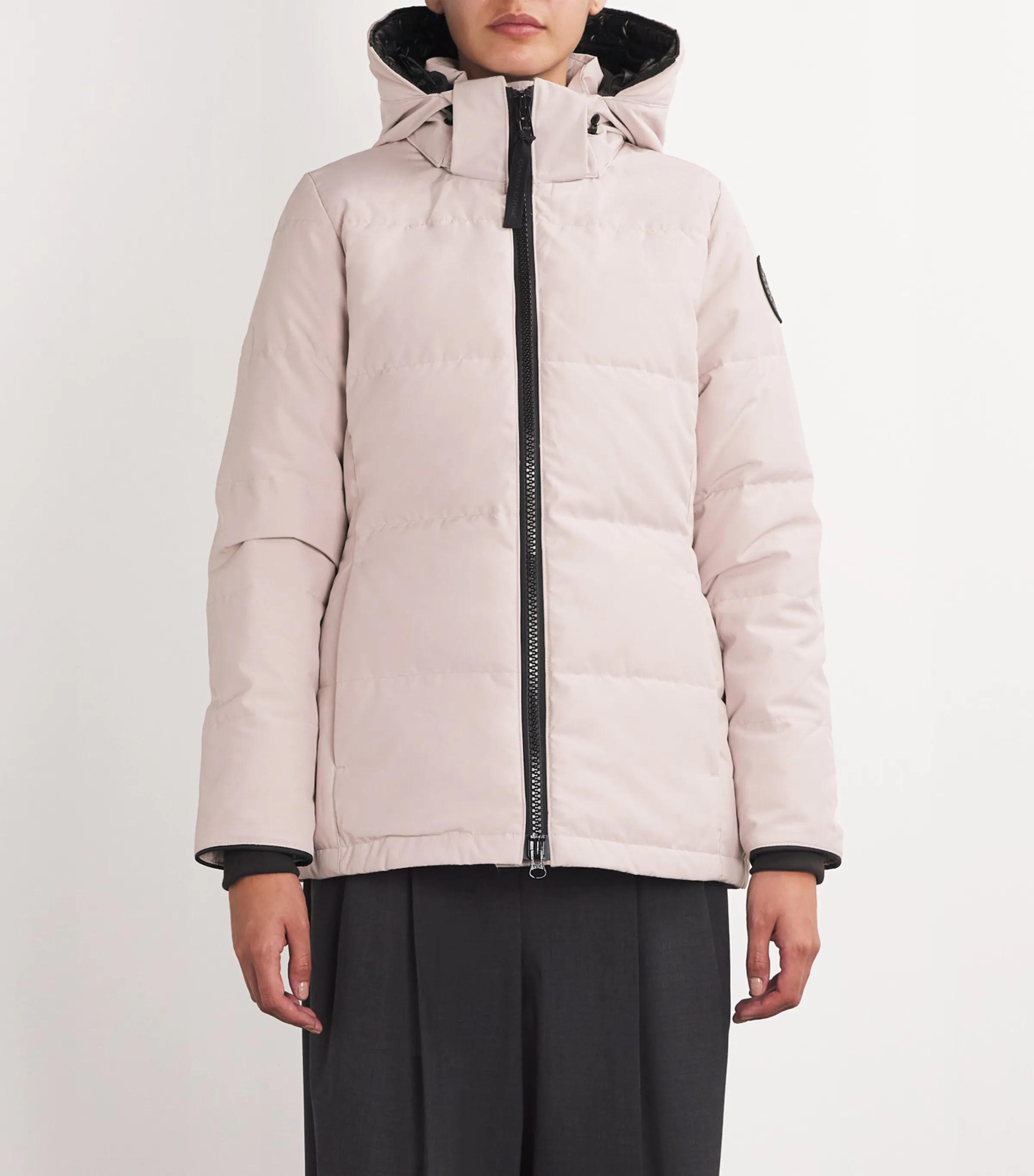 Canada Goose Canada Goose Down-Filled Chelsea Puffer Jacket